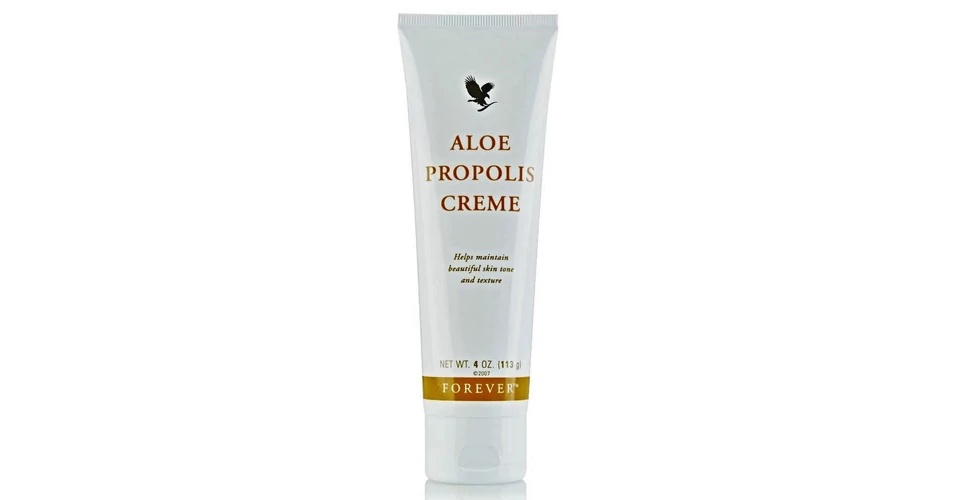 Aloe Propolis Creme 113 g Forever Living Products | NUTRITIONTRADE